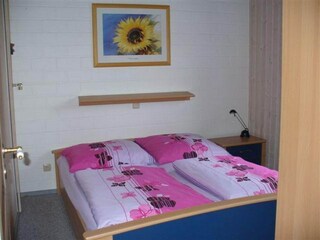 Vakantiehuis Granzow Kenmerken 14