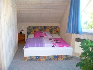 Vakantiehuis Granzow Kenmerken 15