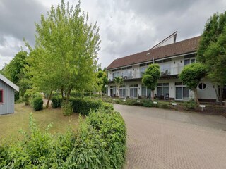 Ferienhaus Granzow Umgebung 20