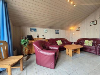 Casa per le vacanze Granzow Caratteristiche 5
