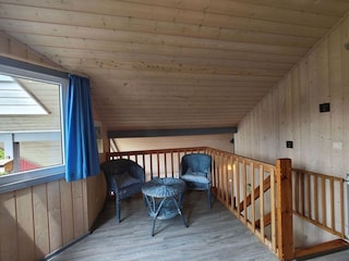 Ferienhaus Granzow Ausstattung 10
