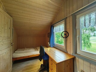 Maison de vacances Granzow Équipement 17