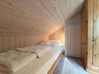 Maison de vacances Granzow Équipement 18