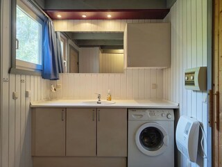 Casa per le vacanze Granzow Caratteristiche 8