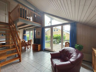 Casa per le vacanze Granzow Caratteristiche 11