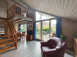 Vakantiehuis Granzow Kenmerken 5