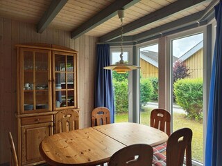 Casa per le vacanze Granzow Caratteristiche 12