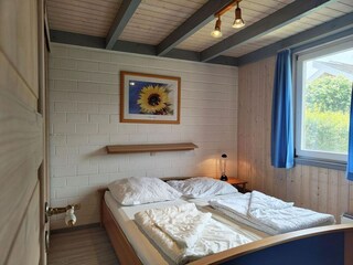 Casa per le vacanze Granzow Caratteristiche 13