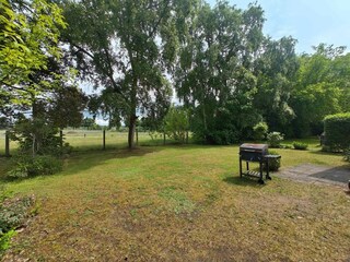 Maison de vacances Granzow Enregistrement extérieur 2