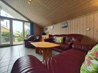 Casa per le vacanze Granzow Caratteristiche 14