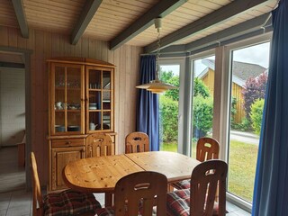 Ferienhaus Granzow Ausstattung 15