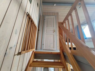 Vakantiehuis Granzow Kenmerken 13