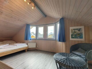 Casa per le vacanze Granzow Caratteristiche 17