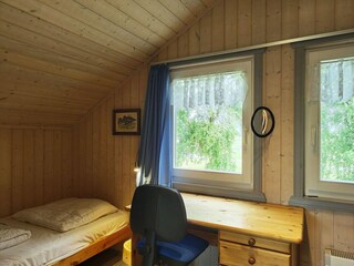 Vakantiehuis Granzow Kenmerken 17