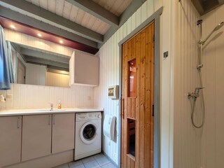 Ferienhaus Granzow Ausstattung 22