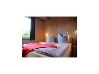 Vakantiehuis Granzow Kenmerken 25
