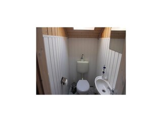 Casa per le vacanze Granzow Caratteristiche 14