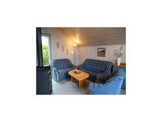 Ferienhaus Granzow Ausstattung 6