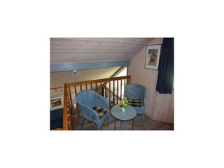 Vakantiehuis Granzow Kenmerken 7