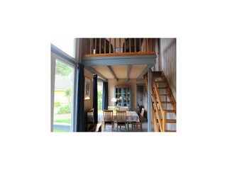 Ferienhaus Granzow Ausstattung 8