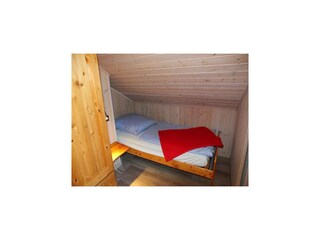 Vakantiehuis Granzow Kenmerken 15