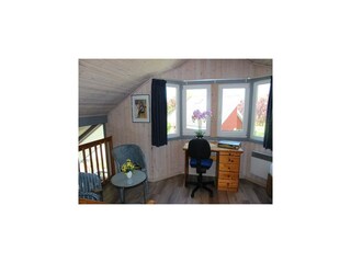 Ferienhaus Granzow Ausstattung 9
