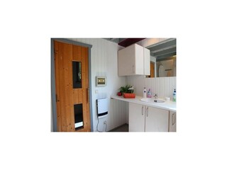 Vakantiehuis Granzow Kenmerken 13
