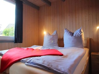 Ferienhaus Granzow Ausstattung 8