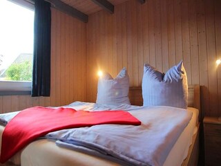 Holiday house Granzow Features 8