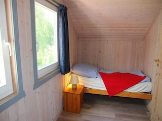 Ferienhaus Granzow Ausstattung 13