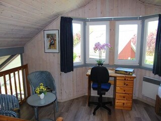 Casa de vacaciones Granzow Características 12