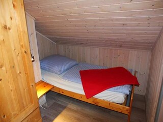 Holiday house Granzow Features 13