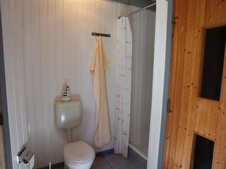 Vakantiehuis Granzow Kenmerken 4