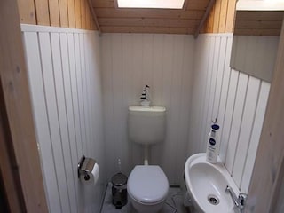 Ferienhaus Granzow Ausstattung 5