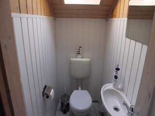 Vakantiehuis Granzow Kenmerken 5