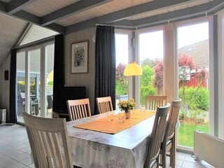 Maison de vacances Granzow Équipement 15