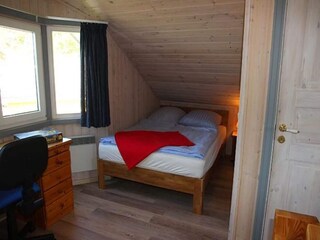 Casa de vacaciones Granzow Características 12