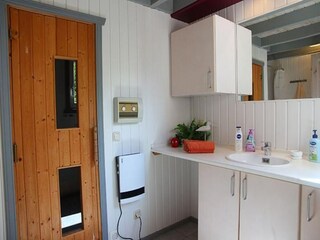 Casa de vacaciones Granzow Características 6