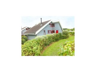 Holiday house Granzow Outdoor Recording 3