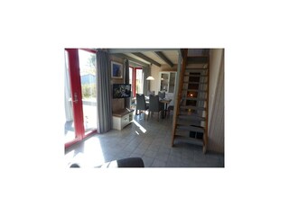Holiday house Granzow Features 22