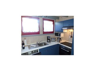 Holiday house Granzow Features 7