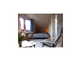 Holiday house Granzow Features 8