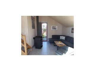 Maison de vacances Granzow Équipement 5