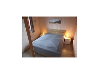 Holiday house Granzow Features 23