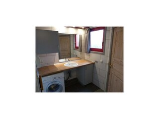 Holiday house Granzow Features 6