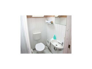 Holiday house Granzow Features 26