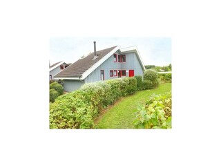 Holiday house Granzow Outdoor Recording 3