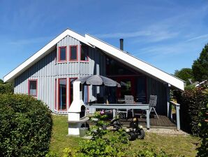 Ferienhaus Vakantiehuis in vakantiepark Mirow