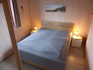 Vakantiehuis Granzow Kenmerken 7