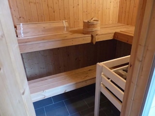 Holiday house Granzow  26